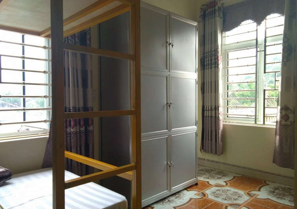 Ha Giang Backpackers Hostel
