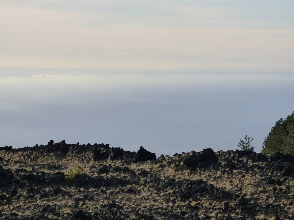 Etna Holiday Home