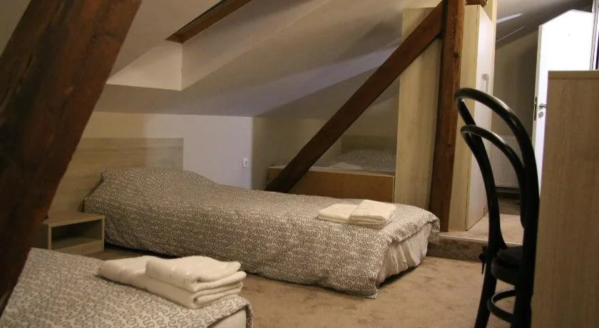La Maison Ruse