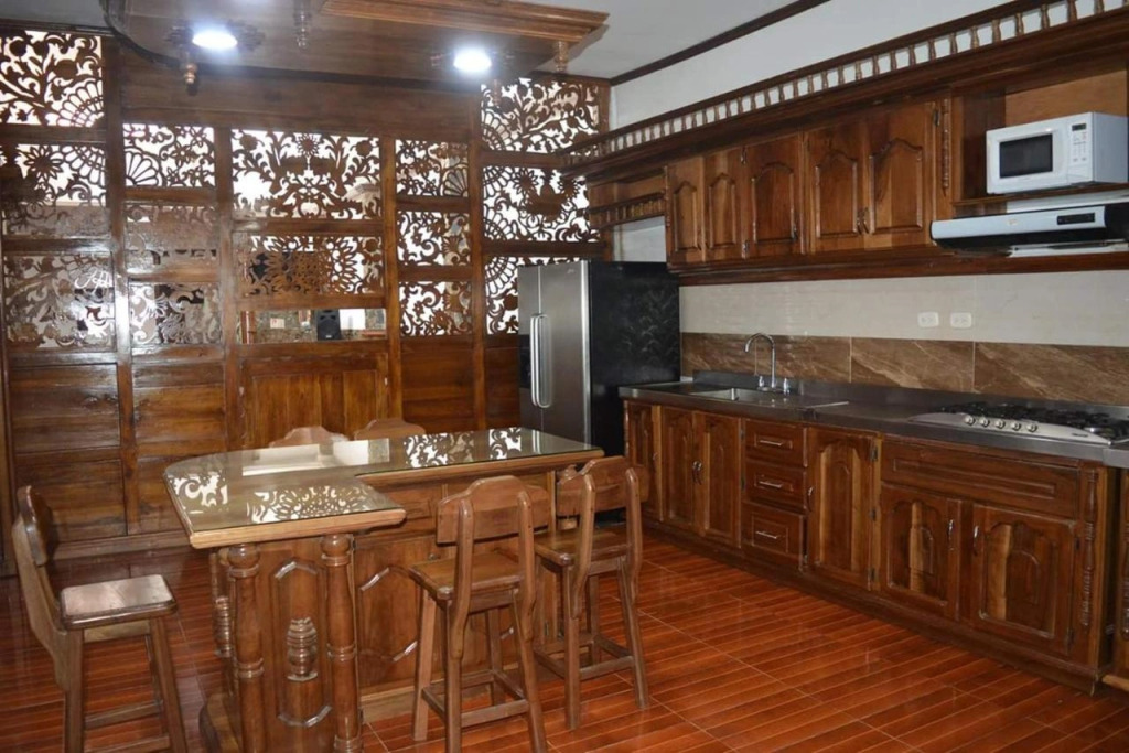 Las Marías Family Home - Urbano & Campestre
