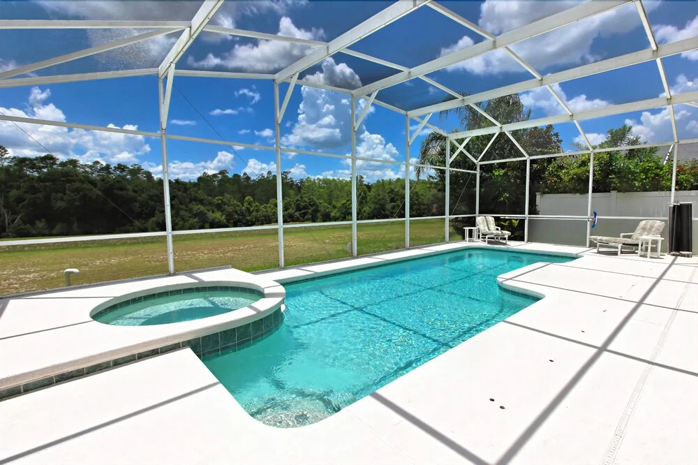 Highlands Reserve 1812 - Four Bedroom Villa