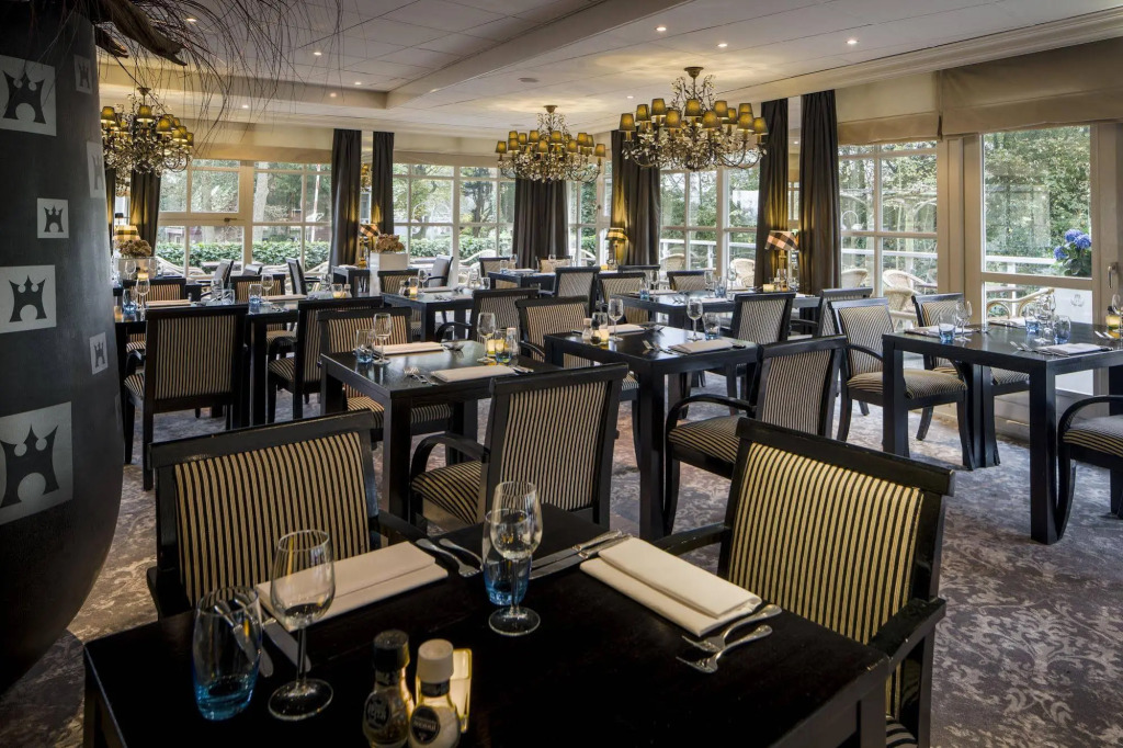 Fletcher Hotel Jan van Scorel