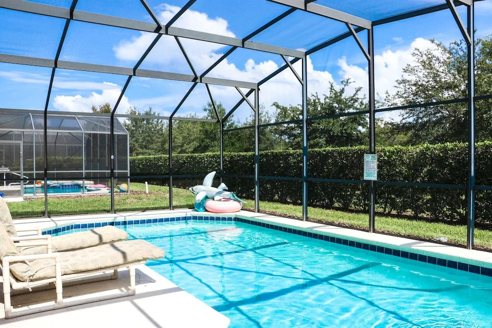Clermont Pool Homes by RMG - Clear Creek