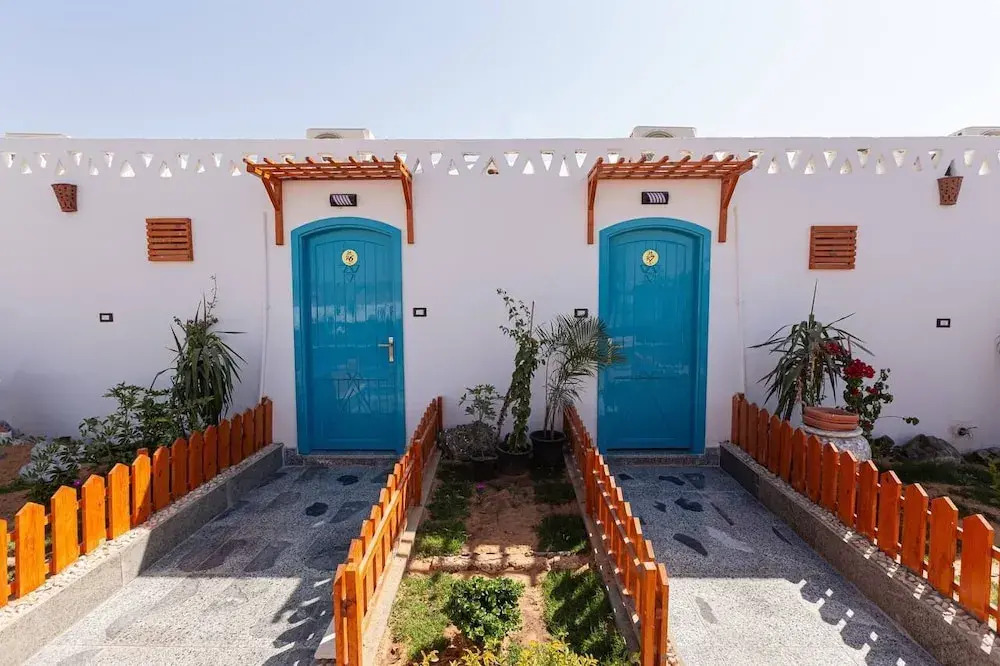 Aro Kato Nubian Guest House