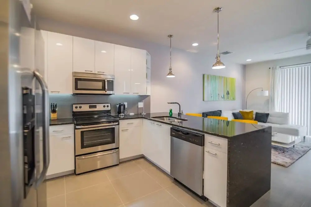 Silver Creek - 3 Bed Townhouse w/splashpool-5004SC