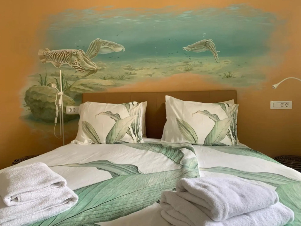 Eco Sea Residence
