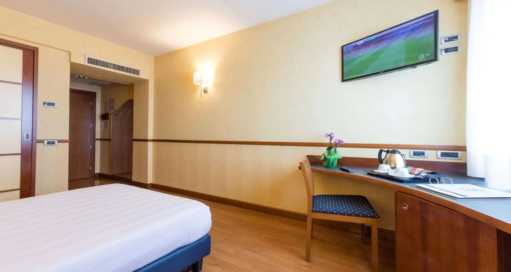 Best Western Hotel I Colli