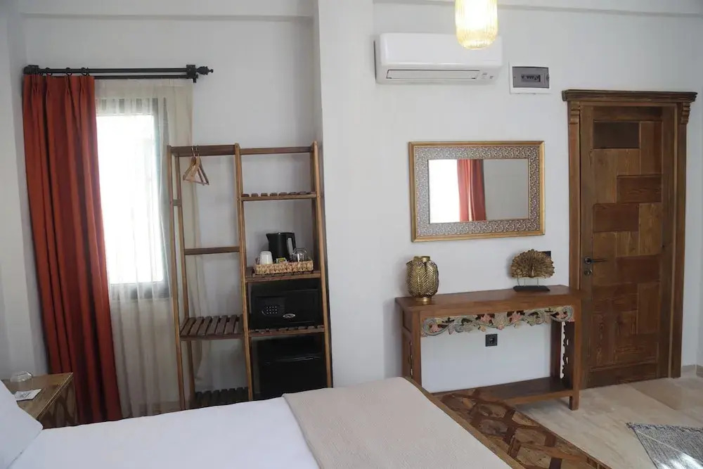 Samadhi Alaçatı