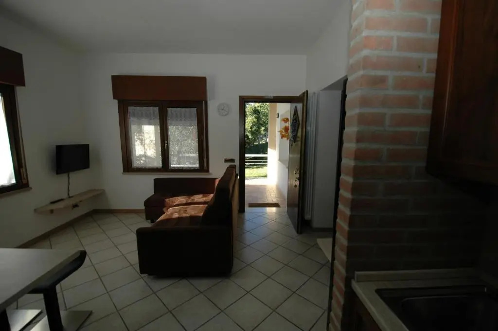 La Corte Di Magù
