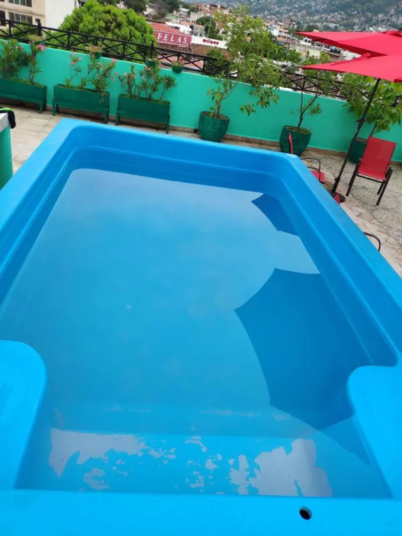 Hotel Tradicional Savaro SA de CV