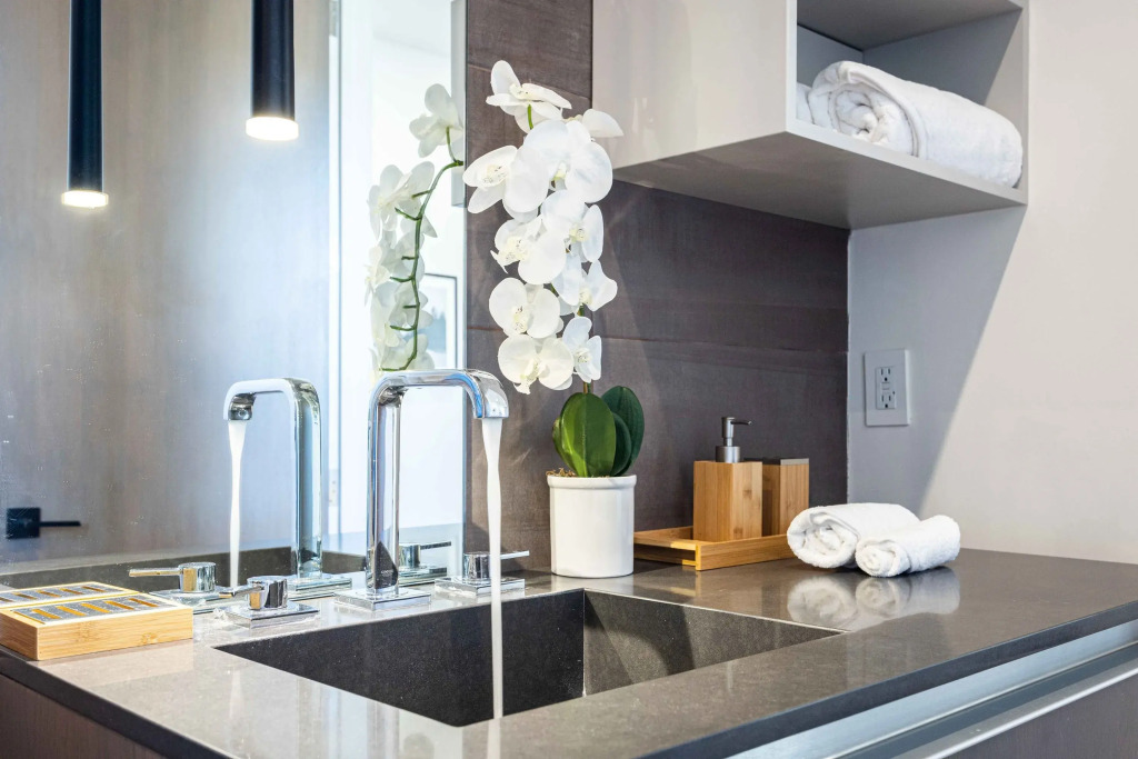 LA Villa by Avantstay Walk to The Grove LA