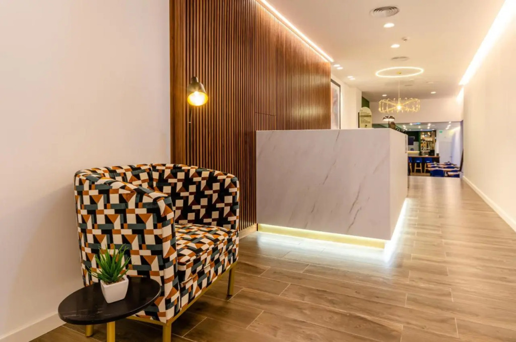 2M BOUTIQUE HOTEL