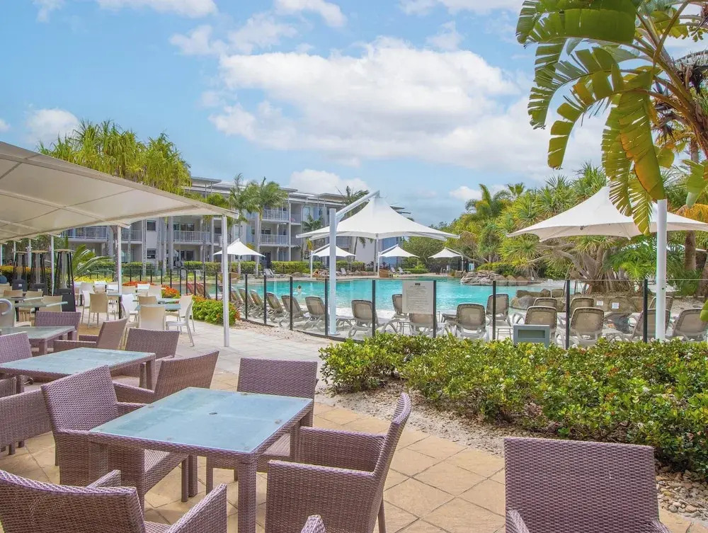 The Sand Resort Kingscliff - Holiday Management Co
