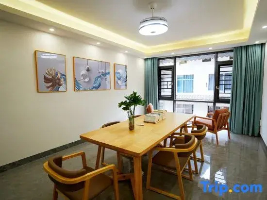 Yangshuo Travel Inn (Eternal Scene Area Branch)