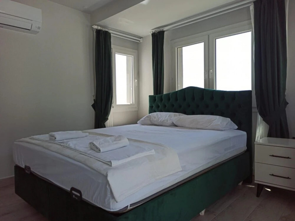 Wonderful Villa With a Mountain View in Oludeniz