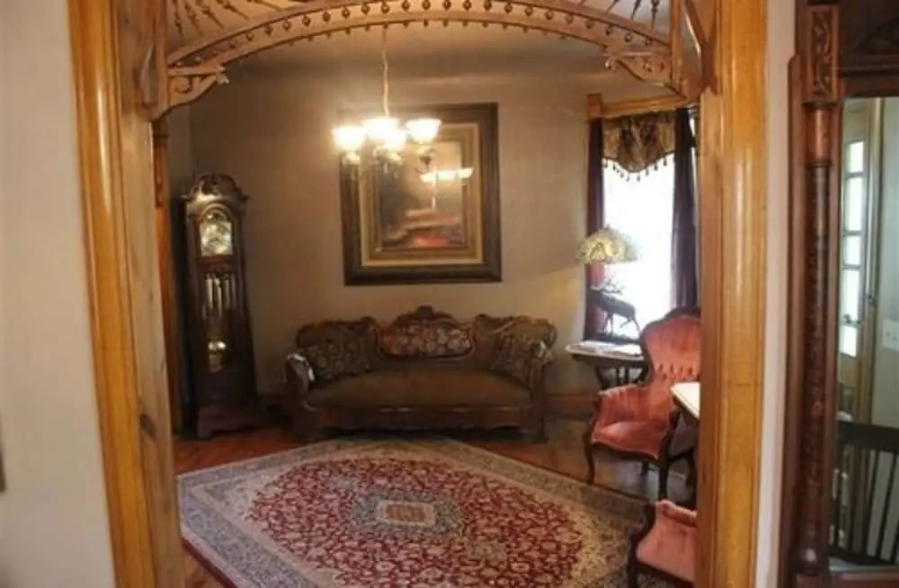 Lennox House Bed & Breakfast