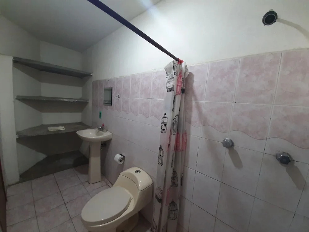 Casa Sofia Oaxaca
