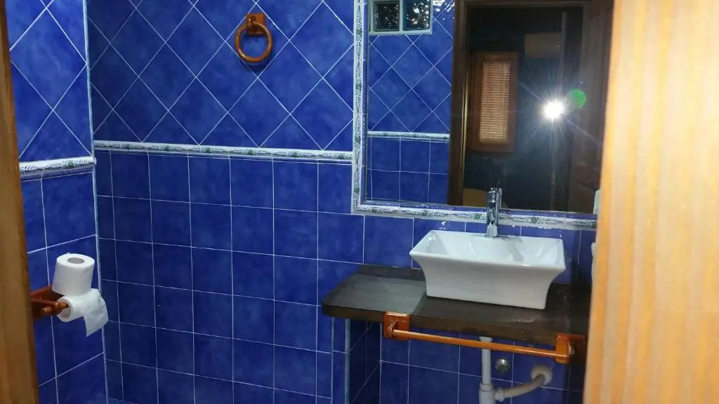 Apartamentos Anateresa