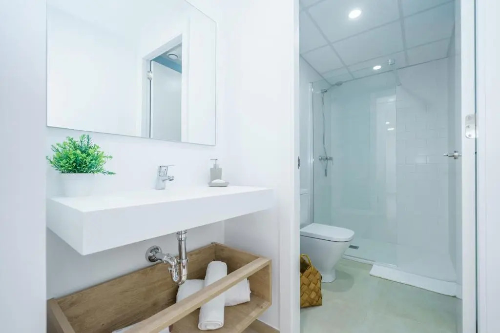 Bamblue Boutique Apartments