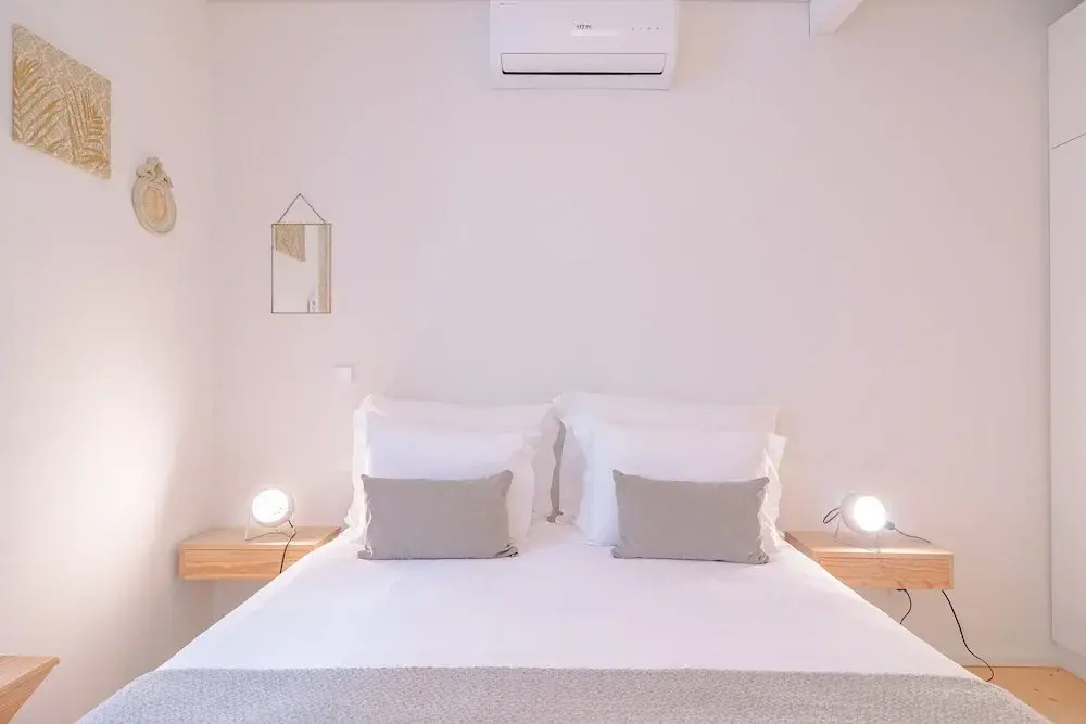 Pleasant Apartment in Oporto