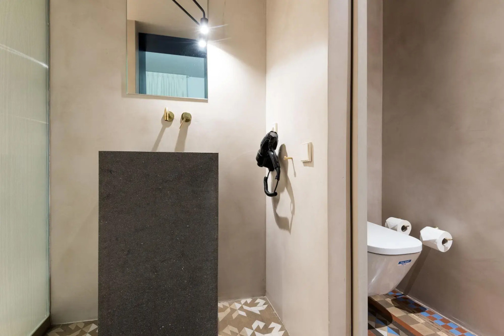 BUHO Boutique Rooms