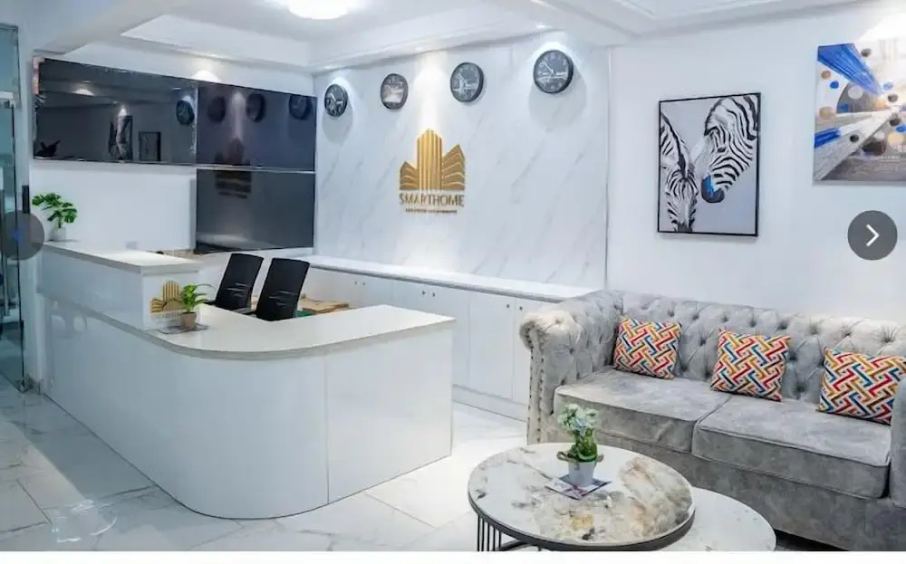 Smart Homes - Elysian Escape