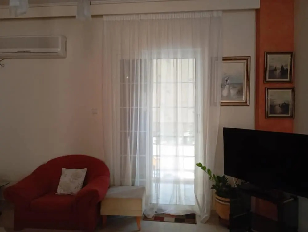 Quiet Apartment in Neo Herakleio Athens