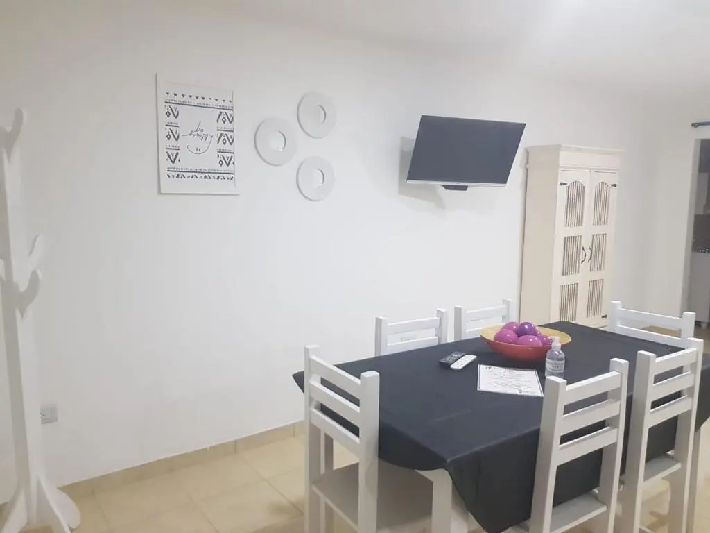 Raíces Federaenses Monoambientes