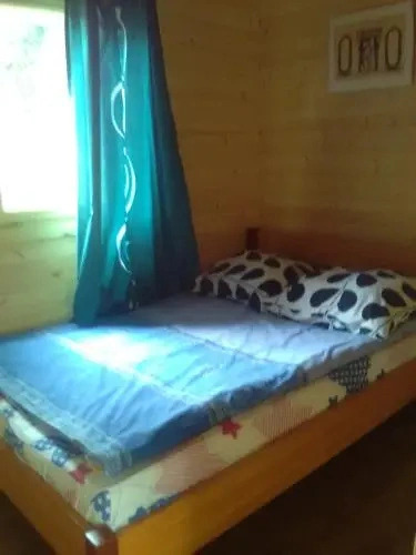 Komfortowe Nowe Domki Mikołajki