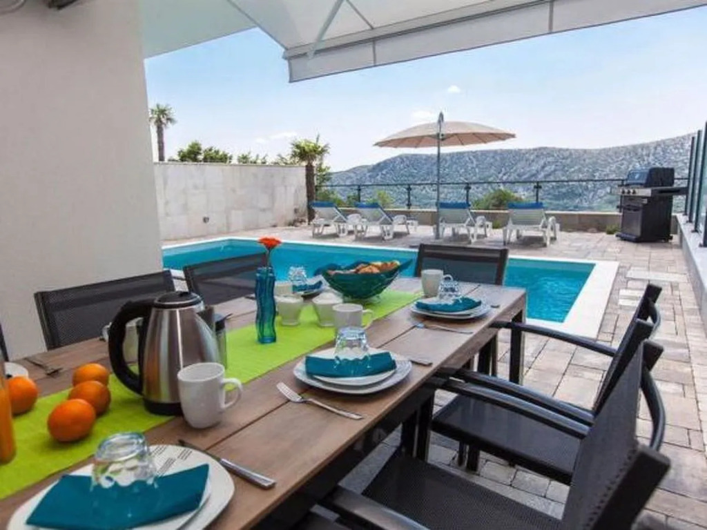 Villas de Shery 1