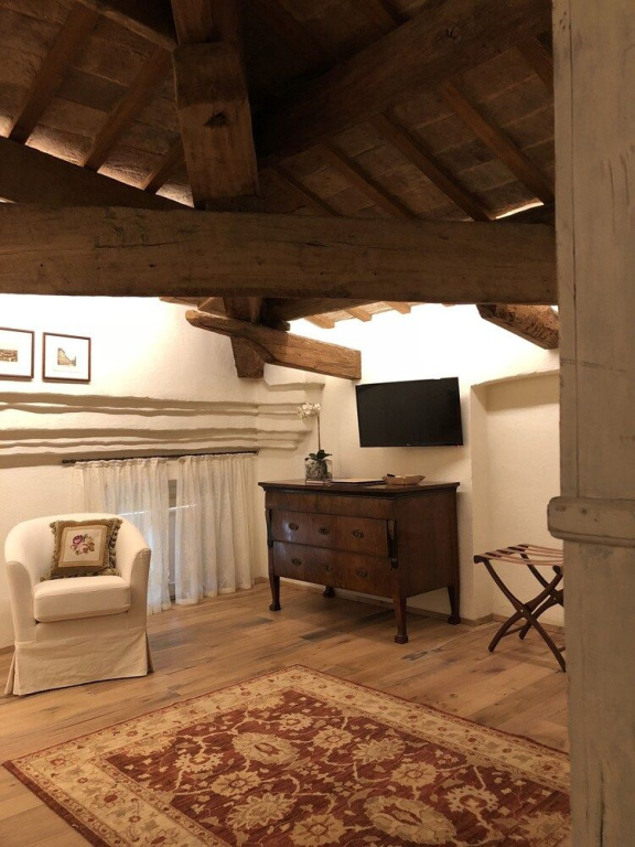 Le Case Di San Vitale
