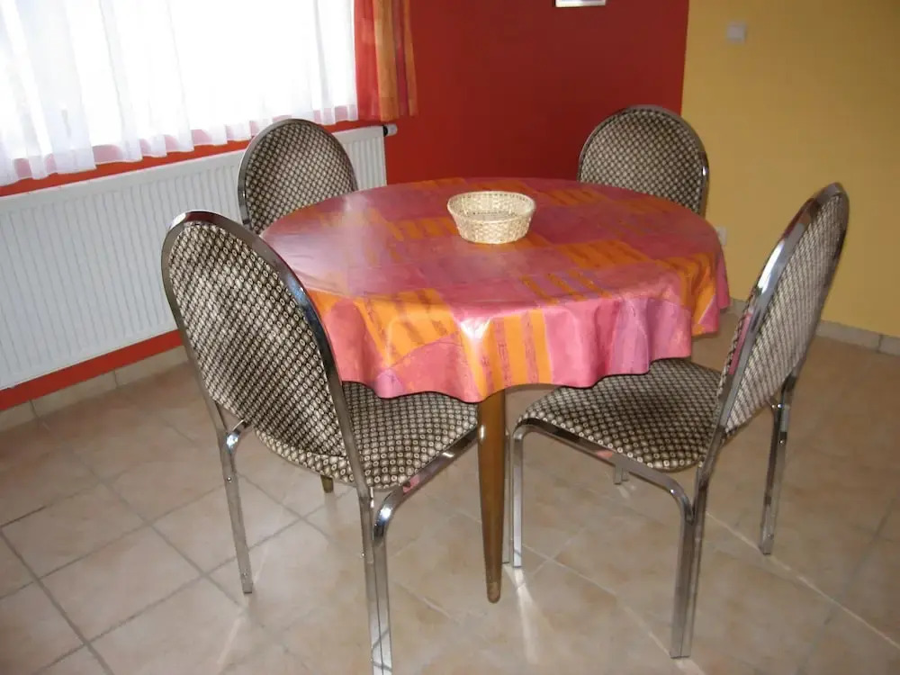 Apartment in Ondenval near Malmedy