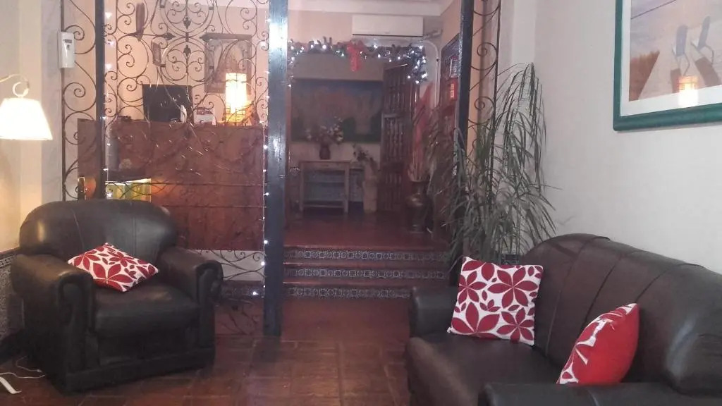 Posada La Casona