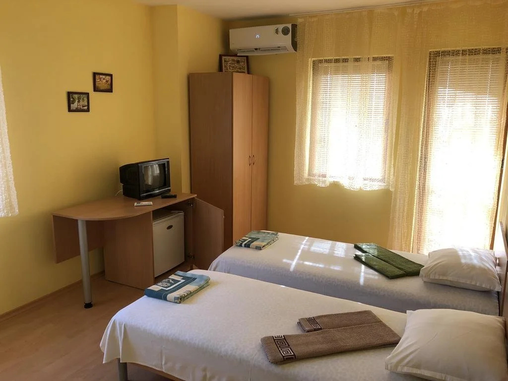 Tatyana Guest House