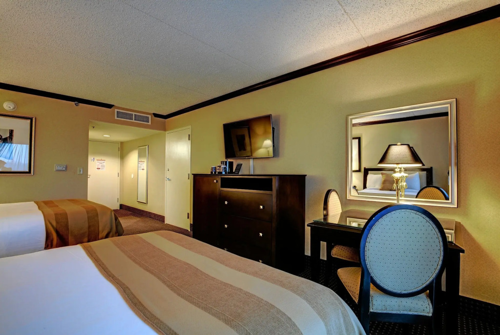 Hollywood Casino Tunica