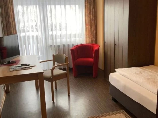 Hotel-Pension Seitz