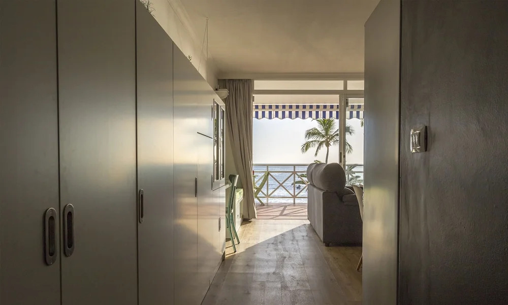 Apartamento Atlántico Playa 1