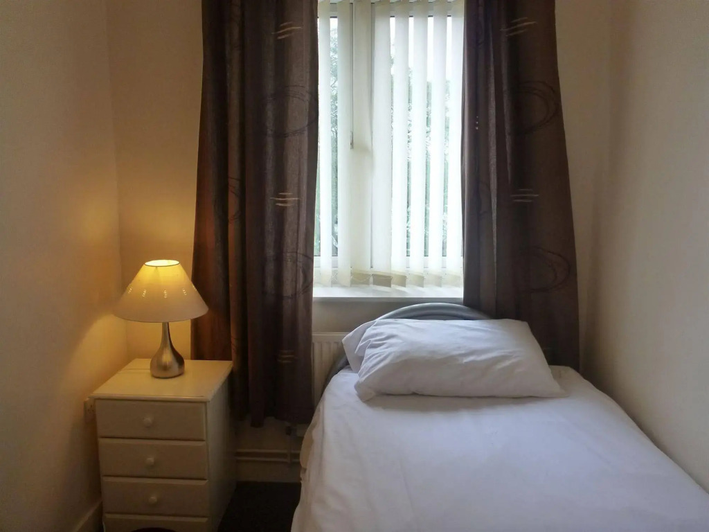 Arinza Apartments