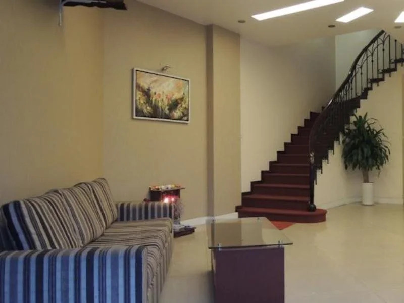 Mai Villa - Trung Yen 2