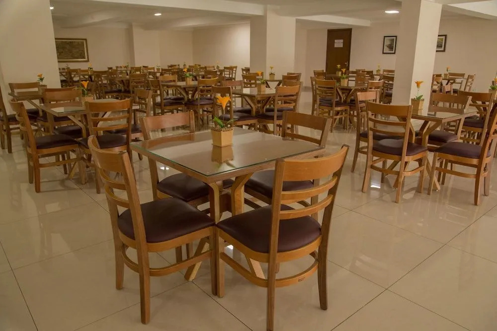 Carmen Palace Hotel