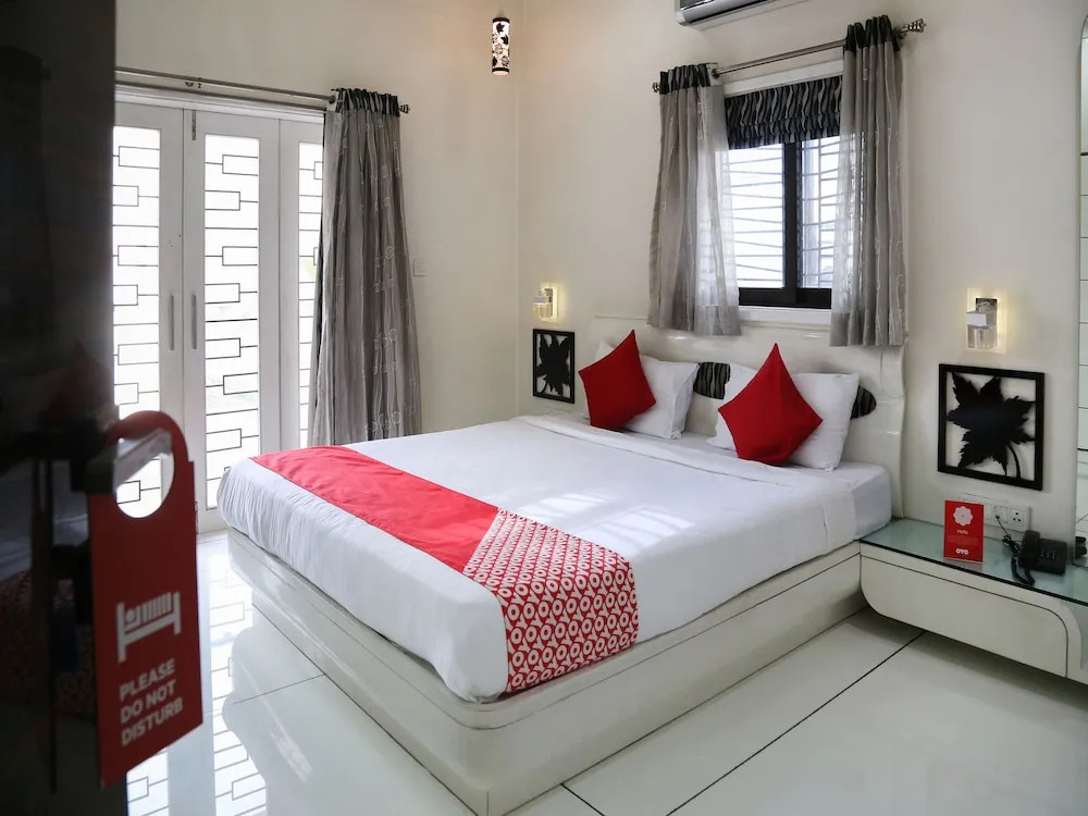 OYO 17286 Lrh Service Apartments