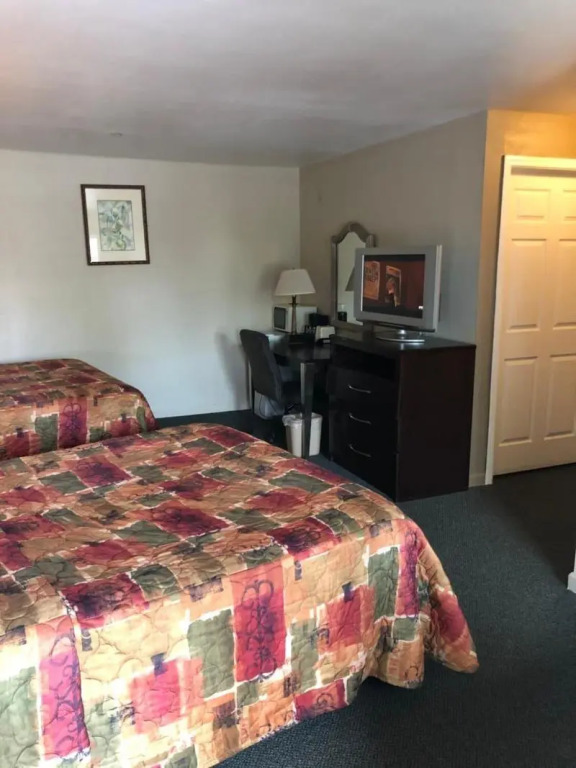 Haven Inn of Chico