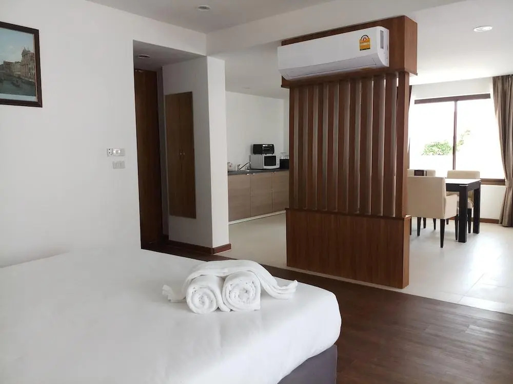 Phuket Inn Patong Hub