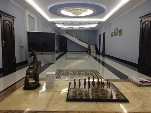 Real Hotel