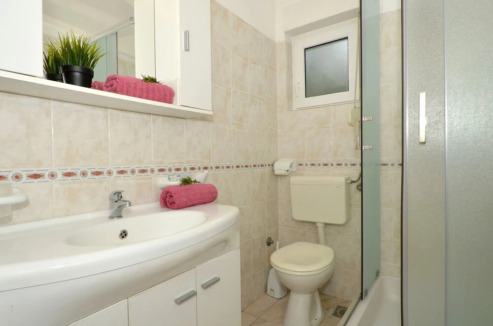 Apartment House Juretic