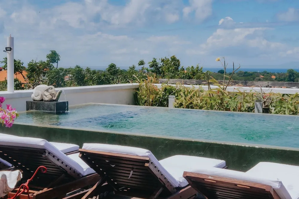 Allia Residence
