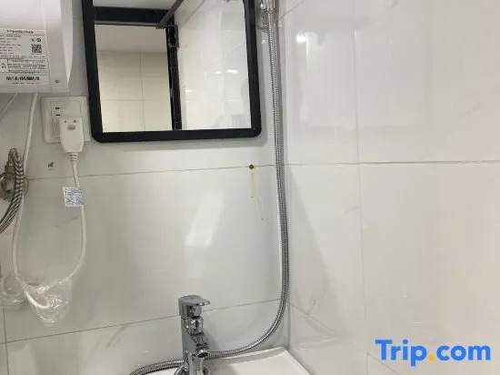 Taishe Homestay (Fuxing Middle Road)