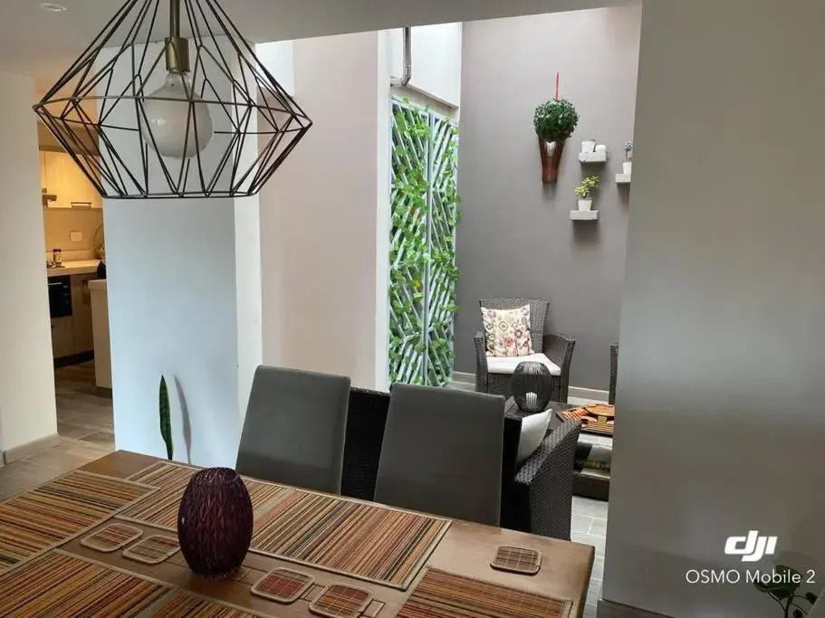 SU CASA PARA DESCANSO EN FAMILIA Y/O TRABAJO