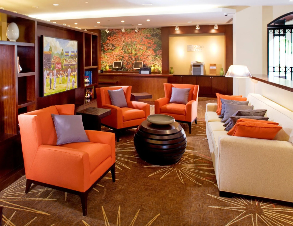 Courtyard by Marriott Port of Spain