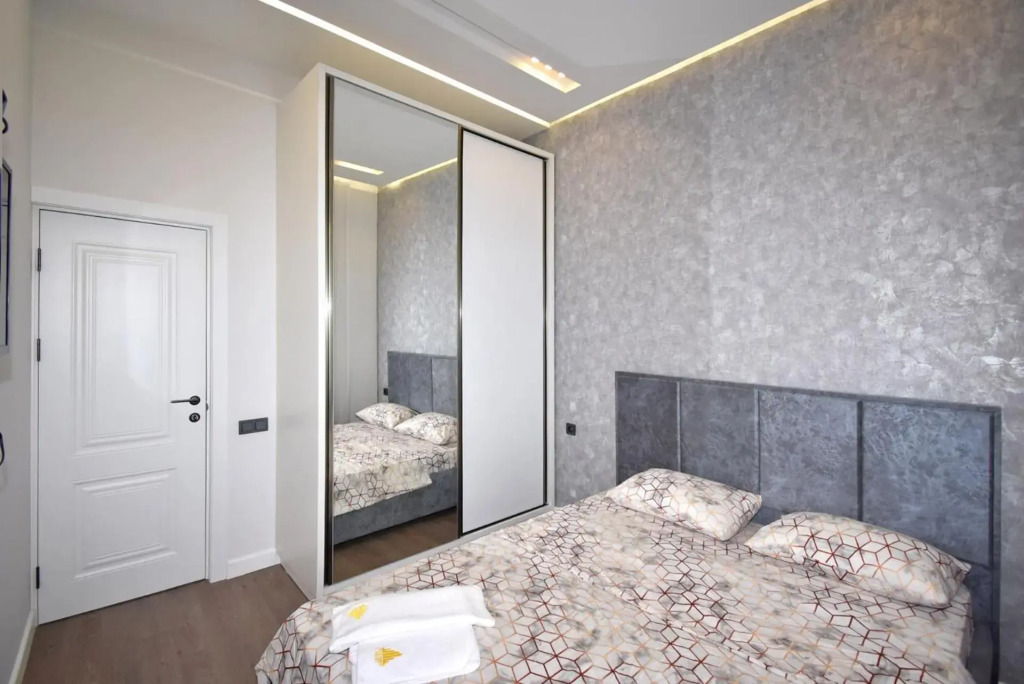 Teryan street, 1 bedroom New renovated apartment TT192
